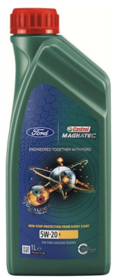 Castrol Magnatec Ford E 5W-20     1L