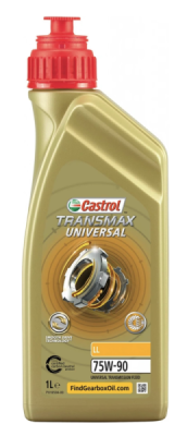 Castrol Transmax Universal LL 75W-90 1L