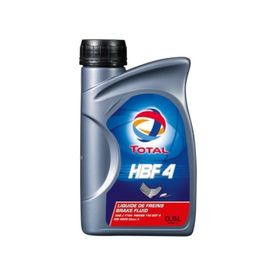 Total HBF 4 0,5L