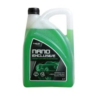 Carline NANO letná zmes 4L