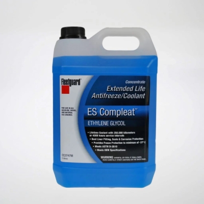 Fleetguard ES Compleat EG Conc. 5L