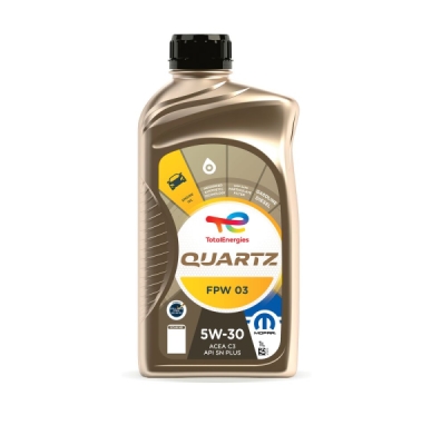 Total Quartz MOPAR FPW03 5W-30 1L