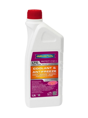 Ravenol AF LTC Conc. C12++ 1,5L