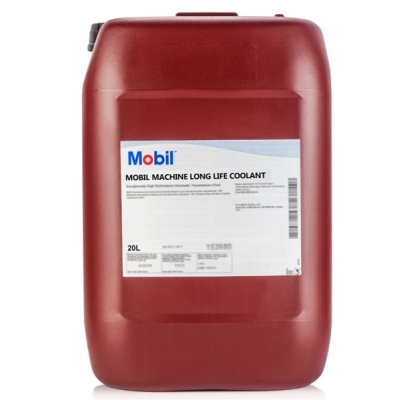 Mobil Machine Tool LongLife Coolant 20L