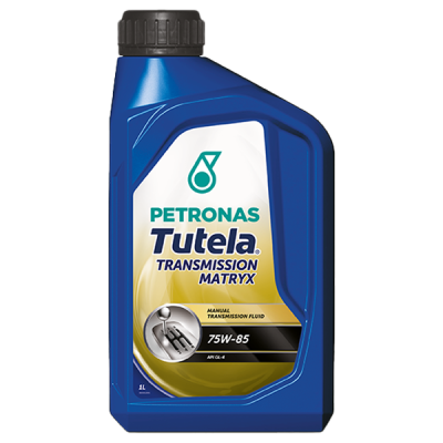 Petronas Tutela Transmission Matryx 75W-85 1L