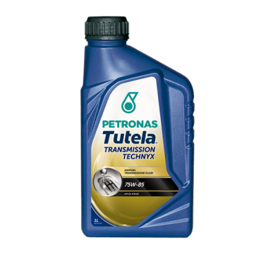 Petronas Tutela Transmission Technyx Car 75W-85     1L