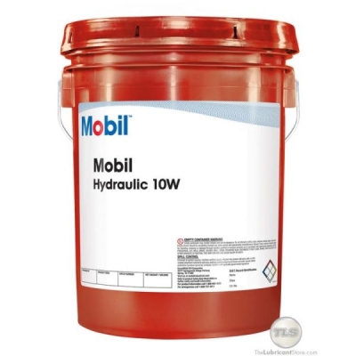 Mobil Hydraulic 10W 20L