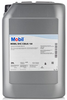 Mobil SHC Cibus 150 20L