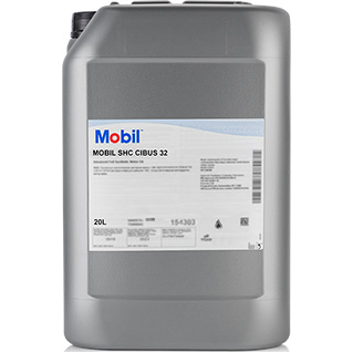Mobil SHC Cibus 32 20L