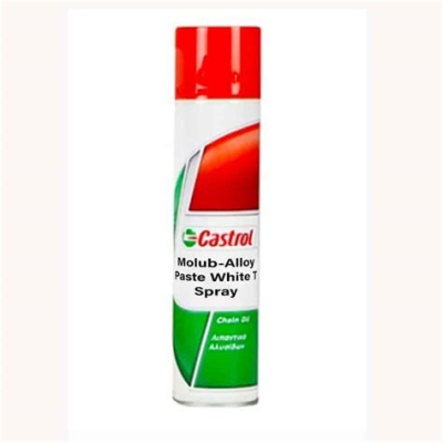 Castrol Molub-Alloy Paste White T Spray 0,4L