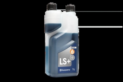 Husqvarna LS+ 2stroke oil    1L