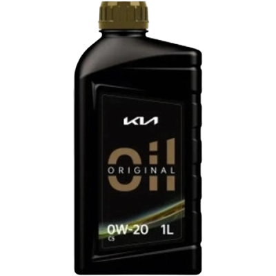 KIA Original Oil 0W-20 C5     1L