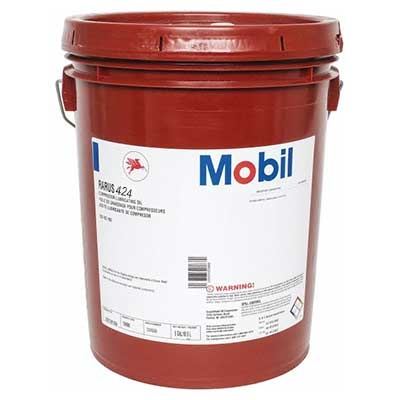 Mobil Rarus 424 20L