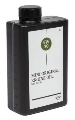 MINI LL04 5W-30 1L