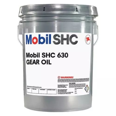 Mobil SHC 630 20L