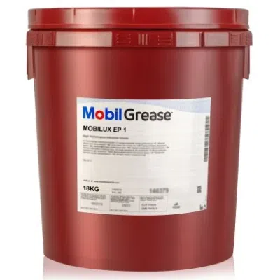 Mobil Mobilux EP 1 18KG