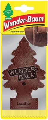 Wunder Baum - Leather