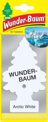 Wunder Baum - Arctic White