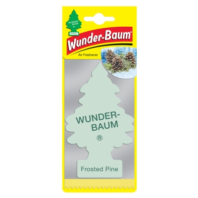 Wunder Baum - Frosted Pine