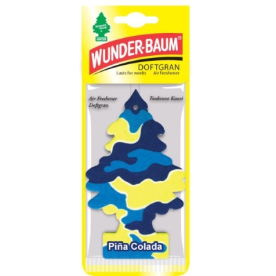 Wunder Baum - Pina Colada