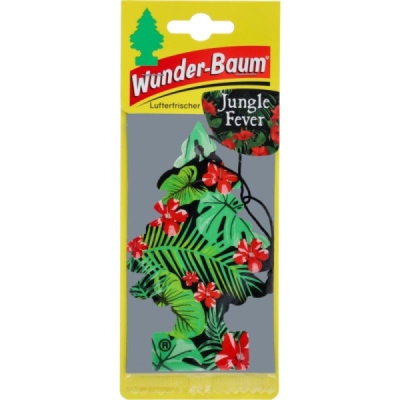 Wunder Baum - Jungle Fever