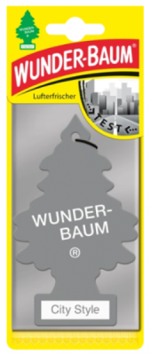 Wunder Baum - City Style