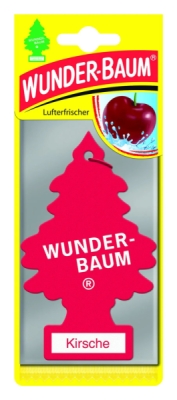 Wunder Baum - Kirsche