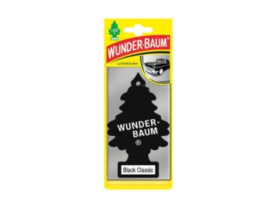 Wunder Baum - Black Ice