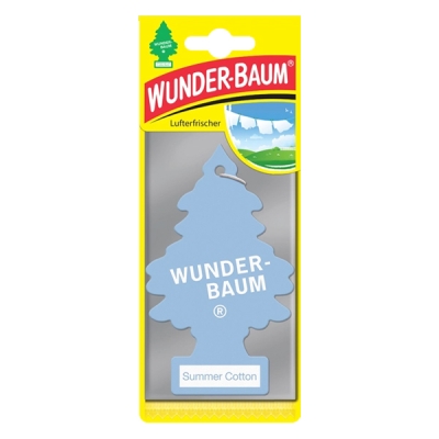 Wunder Baum - Summer Cotton