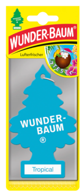 Wunder Baum - Tropical