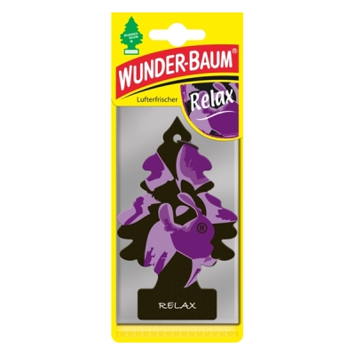 Wunder Baum – Relax
