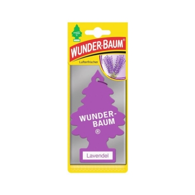 Wunder Baum - Levandel