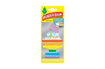 Wunder Baum - Celebrate