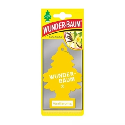Wunder Baum - Vanilla