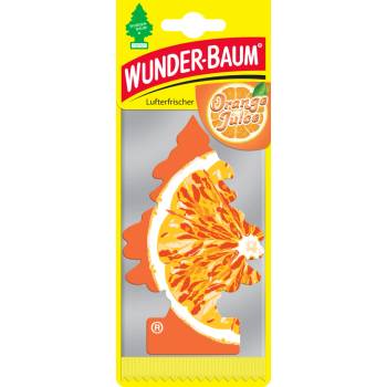 Wunder Baum - Orange Juice