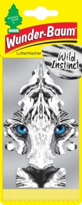 Wunder Baum - Wild Instinct