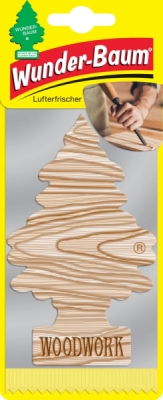 Wunder Baum - Woodwork