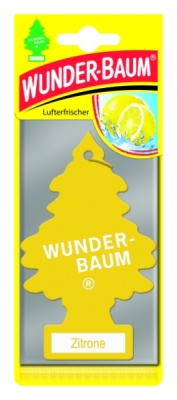 Wunder Baum - Zitrone