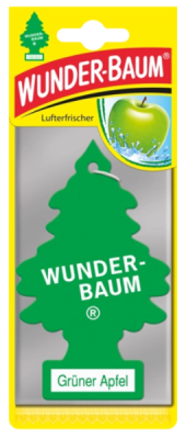Wunder Baum - Gruner Apfel