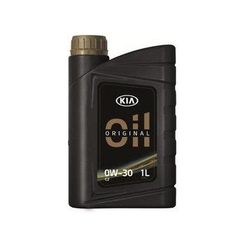 KIA Original Oil 0W-30 C2 1L