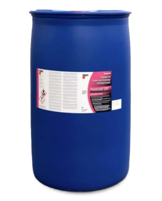 Fleetcool OAT EG Conc.(G12++) 208L