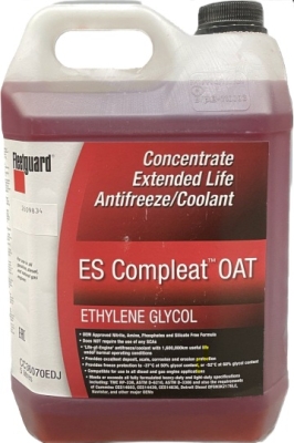 Fleetguard ES Compleat OAT EG Conc. 5L