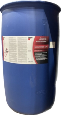 Fleetguard ES Compleat OAT EG Conc. 208L