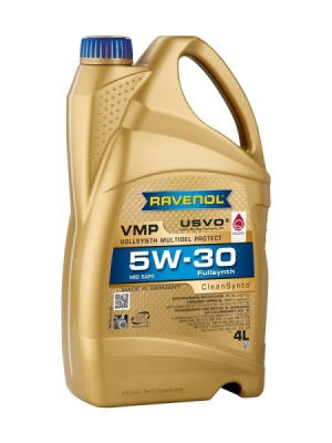 Ravenol VMP 5W-30 4L