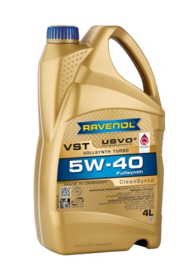 Ravenol VST 5W-40 4L