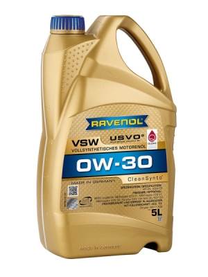 Ravenol VSW 0W-30 5L