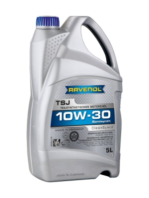Ravenol TSJ 10W-30 5L