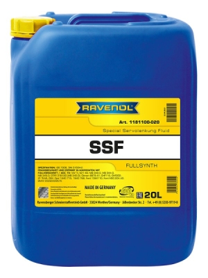 Ravenol SSF Fluid 20L