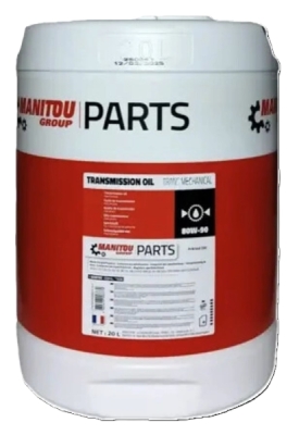 Manitou Transmission Oil 20L