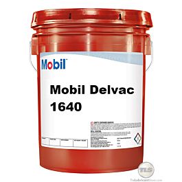 Mobil Delvac 1640 20L
